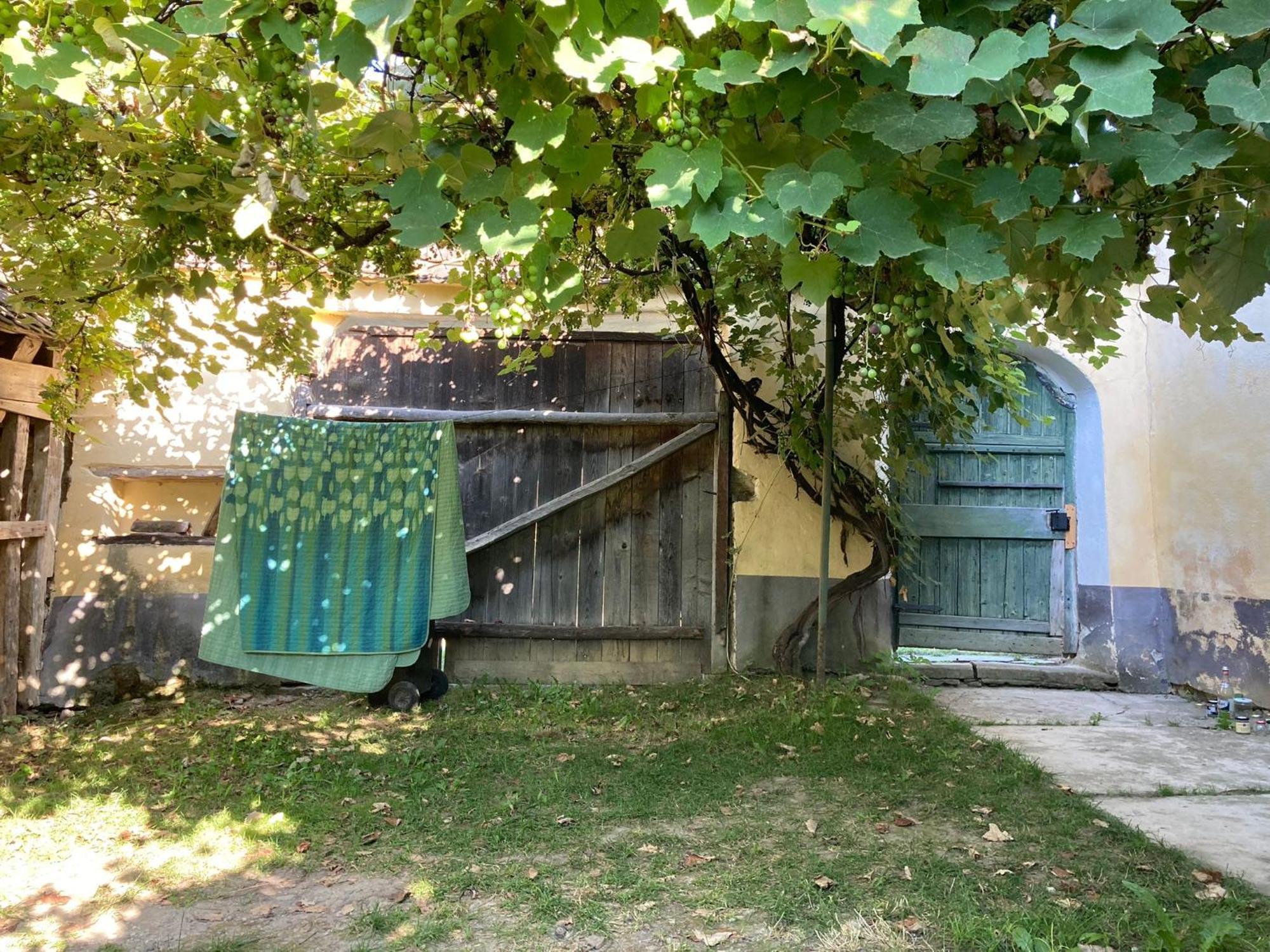 House By The Church - Entire House Crit Экстерьер фото